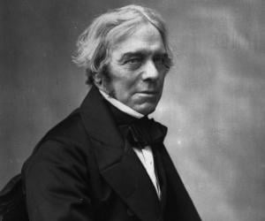 Michael Faraday