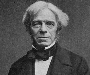 Michael Faraday