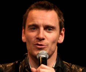 Michael Fassbender