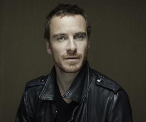 Michael Fassbender