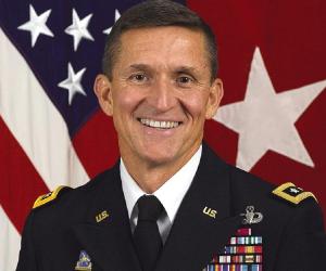 Michael Flynn Biography