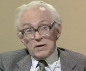 Michael Foot Biography