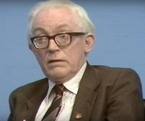 Michael Foot