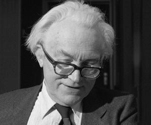 Michael Foot