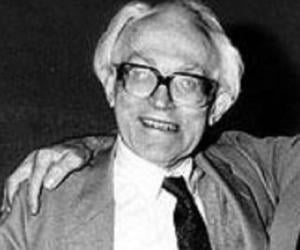 Michael Foot