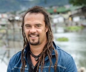 Michael Franti Biography