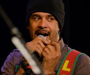 Michael Franti