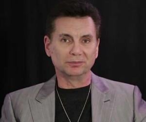 Michael Franzese Biography