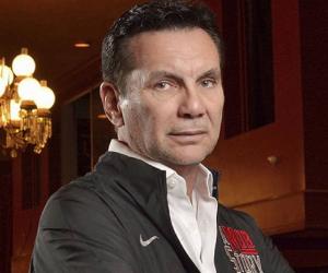 Michael Franzese