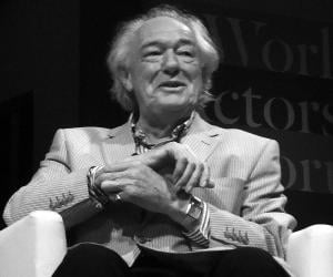 Michael Gambon Biography