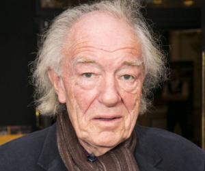 Michael Gambon