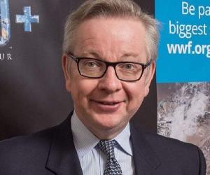 Michael Gove