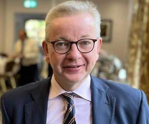 Michael Gove