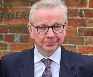 Michael Gove