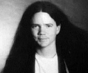 Michael Hedges
