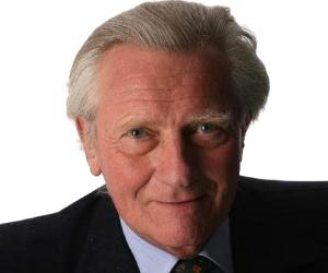 Michael Heseltine