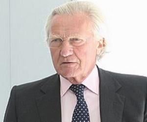 Michael Heseltine