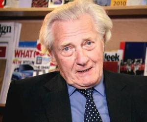 Michael Heseltine