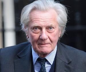 Michael Heseltine