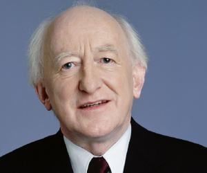 Michael Higgins