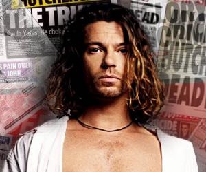 Michael Hutchence