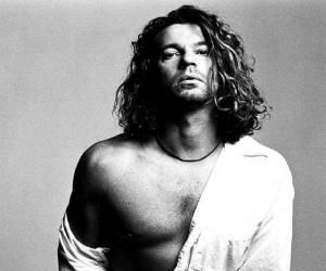 Michael Hutchence