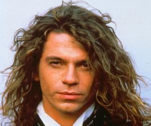 Michael Hutchence