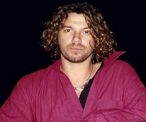 Michael Hutchence