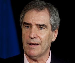 Michael Ignatieff