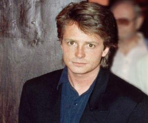 Michael J. Fox