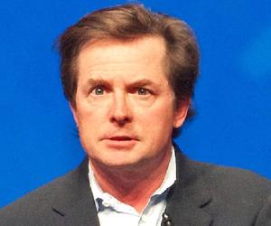 Michael J. Fox