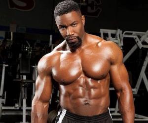 Michael Jai White