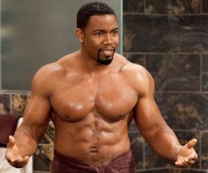 Michael Jai White