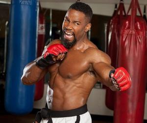 Michael Jai White