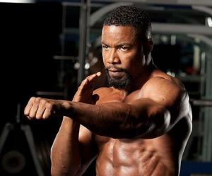 Michael Jai White