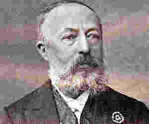 Michael Jan de Goeje