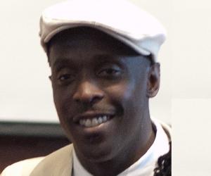 Michael K. Williams