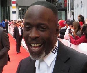 Michael K. Williams