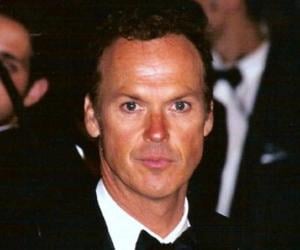 Michael Keaton