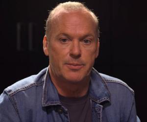 Michael Keaton