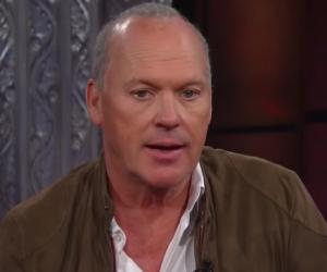 Michael Keaton