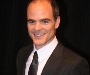 Michael Kelly
