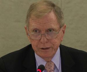 Michael Kirby