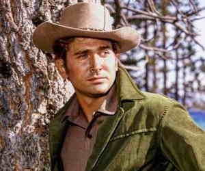 Michael Landon