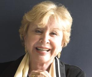 Michael Learned