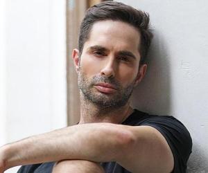 Michael Lucas Biography