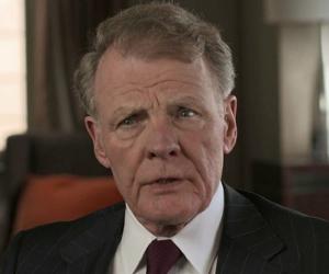 Michael Madigan