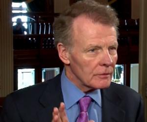 Michael Madigan