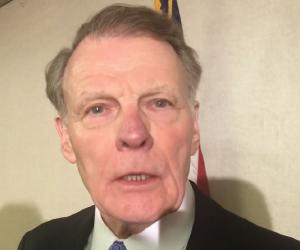 Michael Madigan