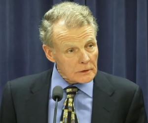 Michael Madigan